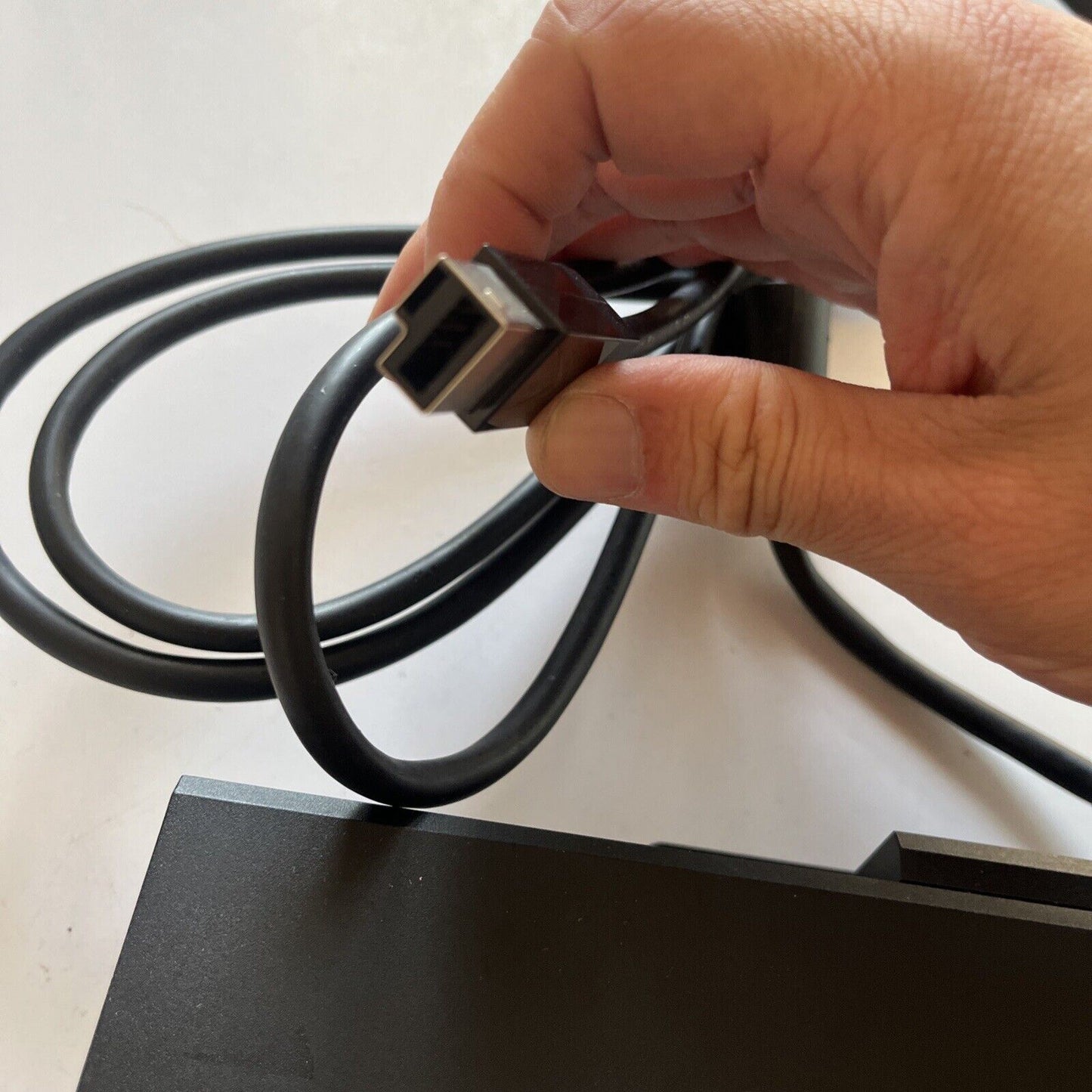 Microsoft Xbox One Kinect Sensor Camera Motion Model 1520