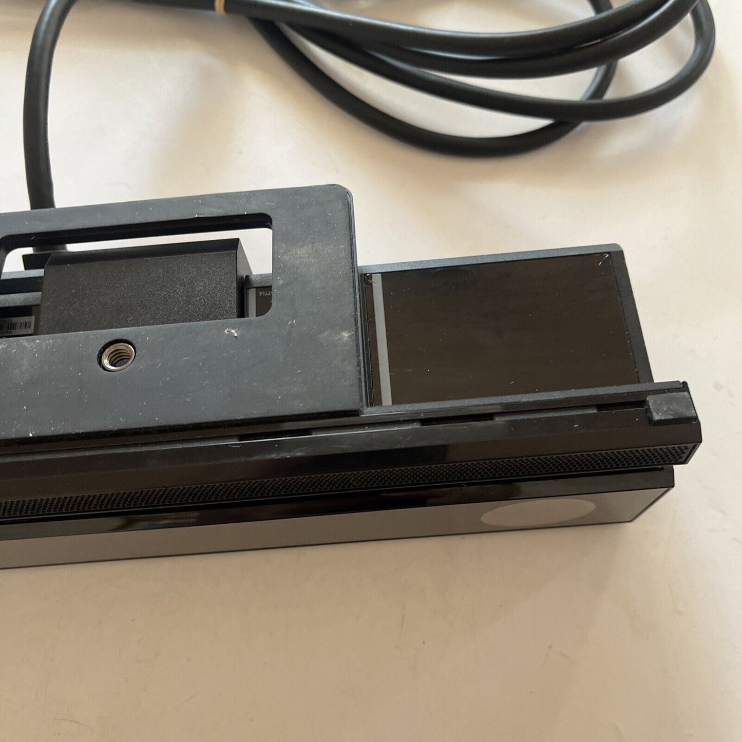 Microsoft Xbox One Kinect Sensor Camera Motion Model 1520
