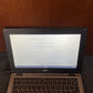 Acer Chromebook C730 Series Notebook 11.6" *Low Battery For Parts Or Repair*