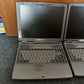 Toshiba Satellite 4030CDT & 4100XDVD Notebook *for parts or repair*
