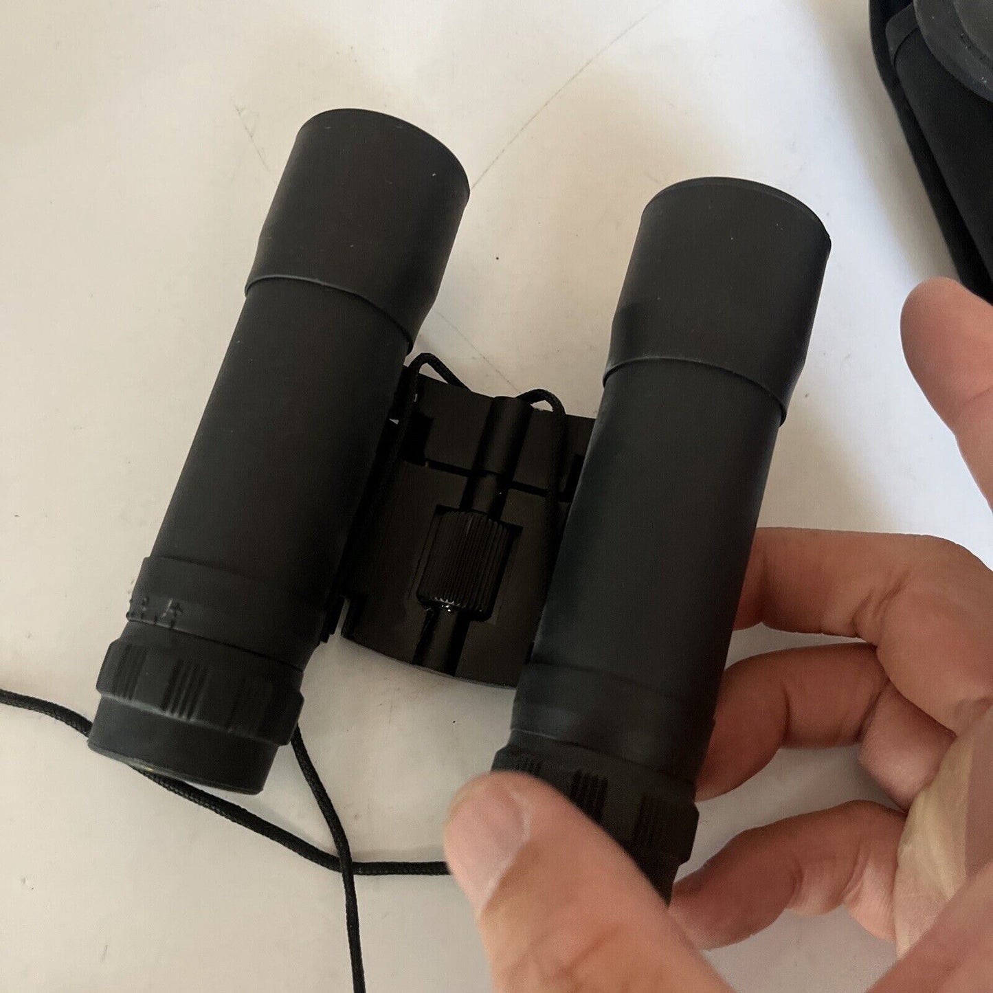 Bushmaster 1025BRH Mini Binocular Fully Coated Optics 299ft/1000yds