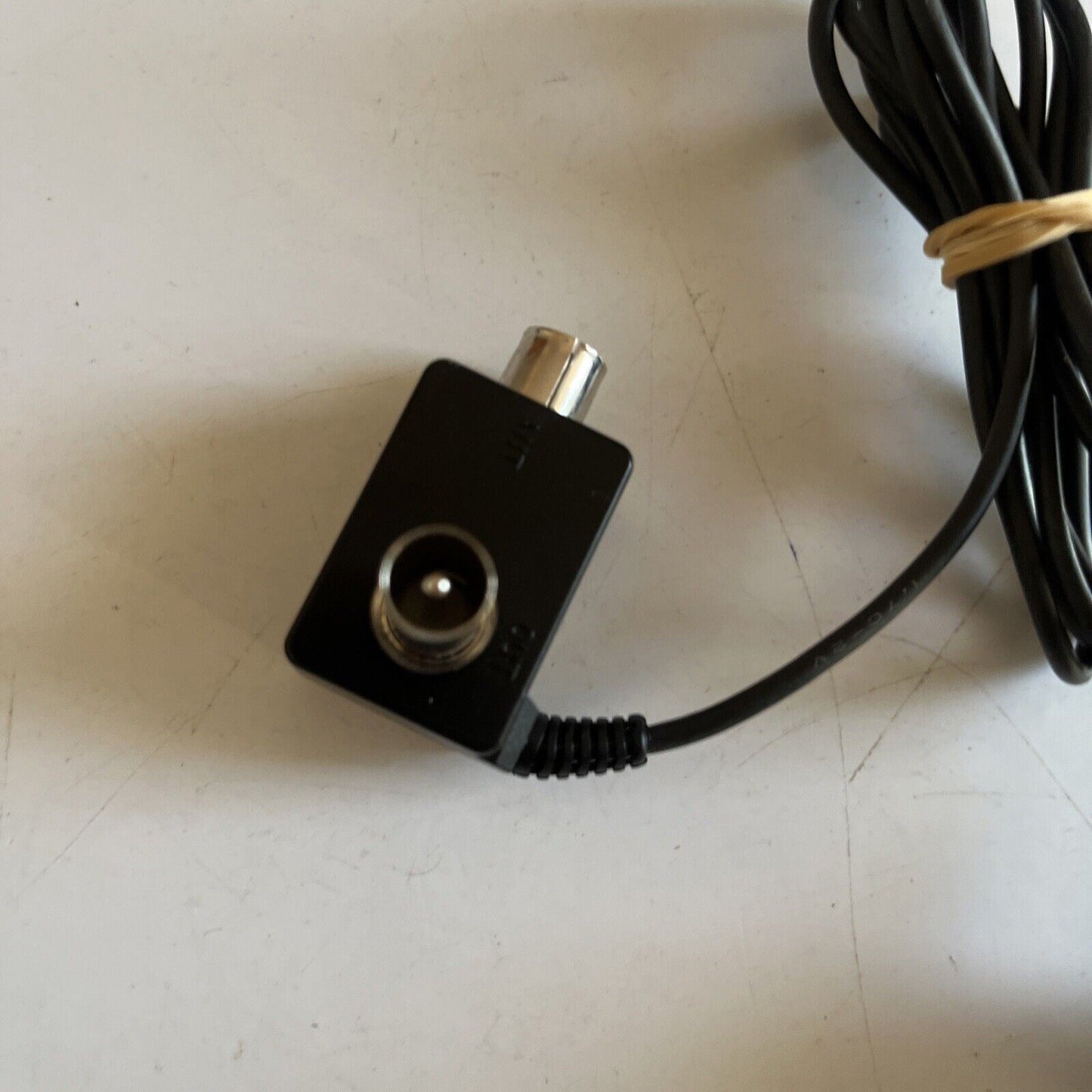 Sony RFU-90AS RFU 5V adapter for video camera genuine Japan