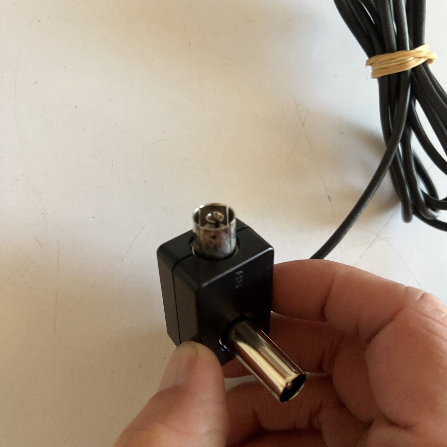 Sony RFU-90AS RFU 5V adapter for video camera genuine Japan