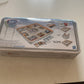 *New Sealed* Clue - Hasbro Gaming Road Trip Series Game Portable Case Board Game
