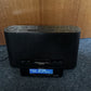 SONY DAB+ Digital Radio FM Personal Audio Docking System Clock Alarm XDR-DS12iP