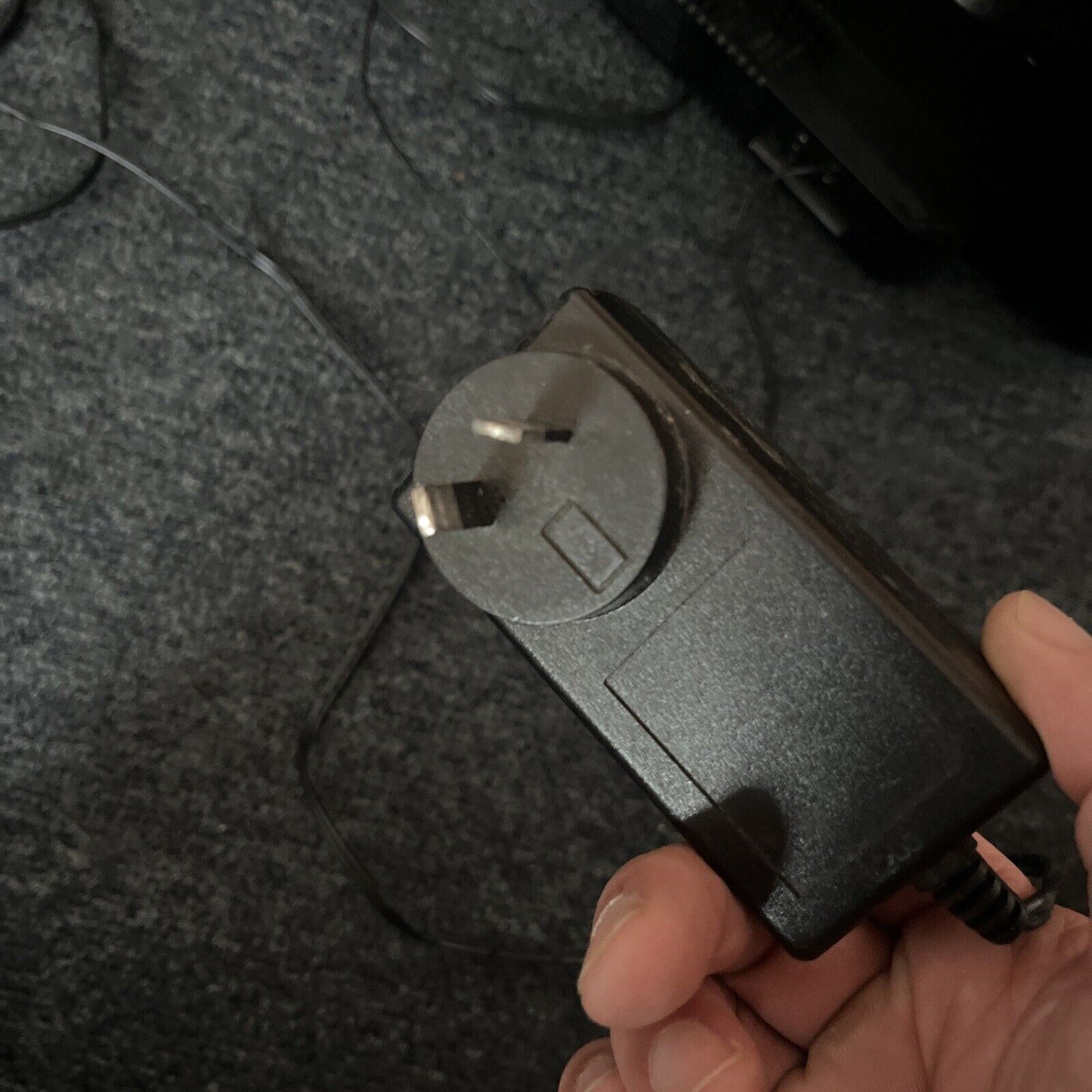 SONY DAB+ Digital Radio FM Personal Audio Docking System Clock Alarm XDR-DS12iP