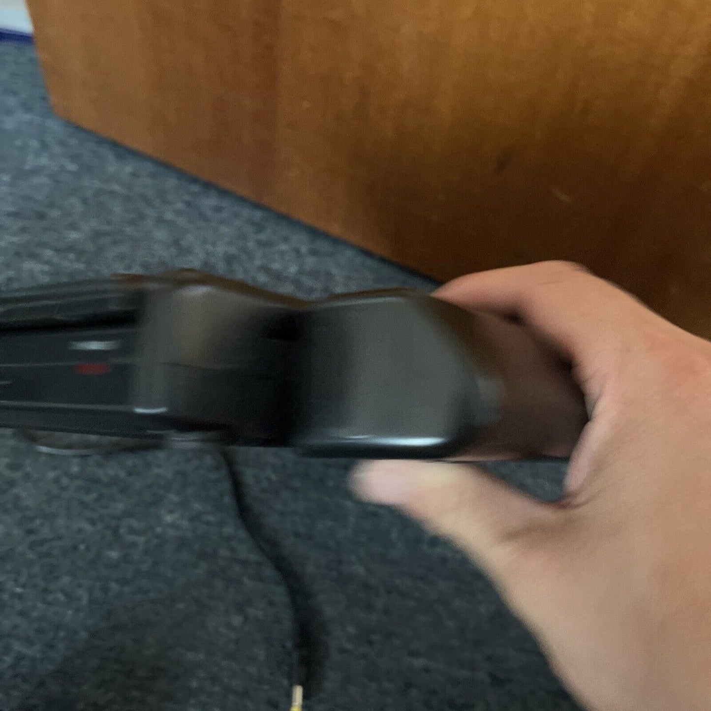 AWA 9" Portable DVD Player LMD5909B