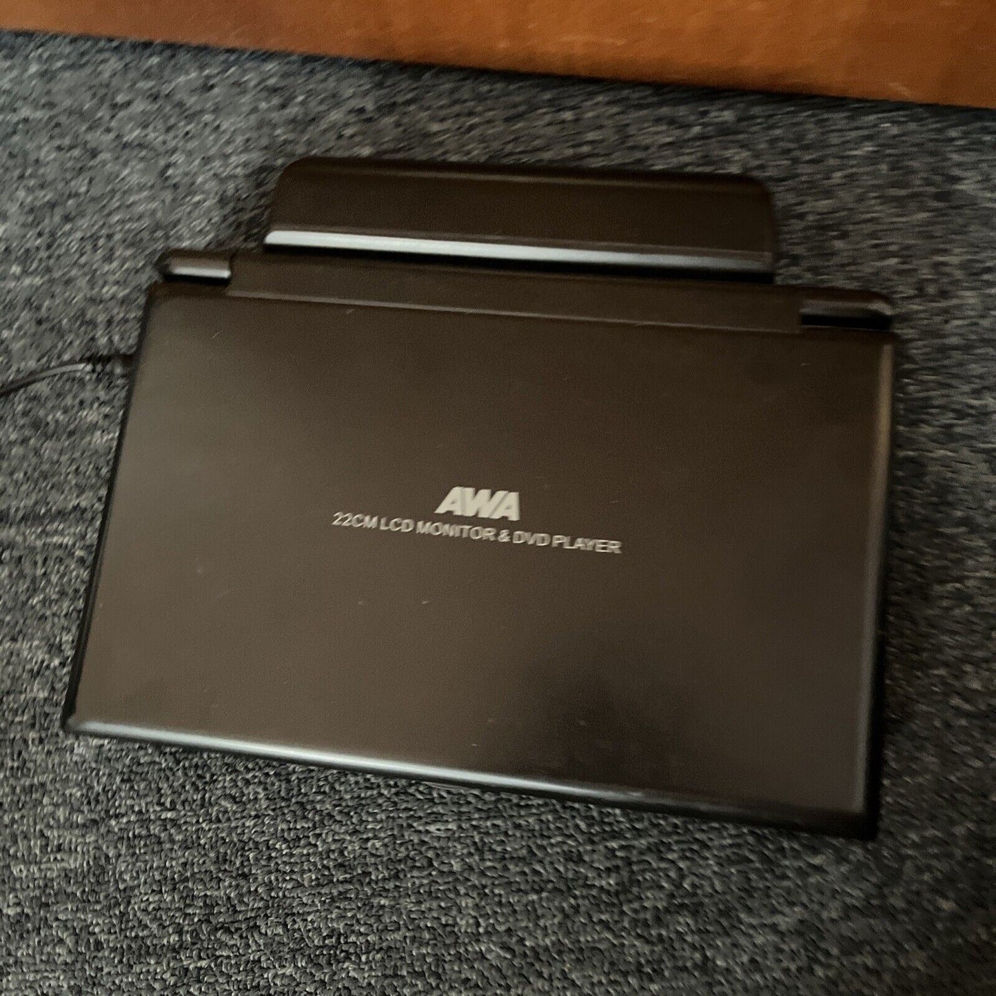 AWA 9" Portable DVD Player LMD5909B