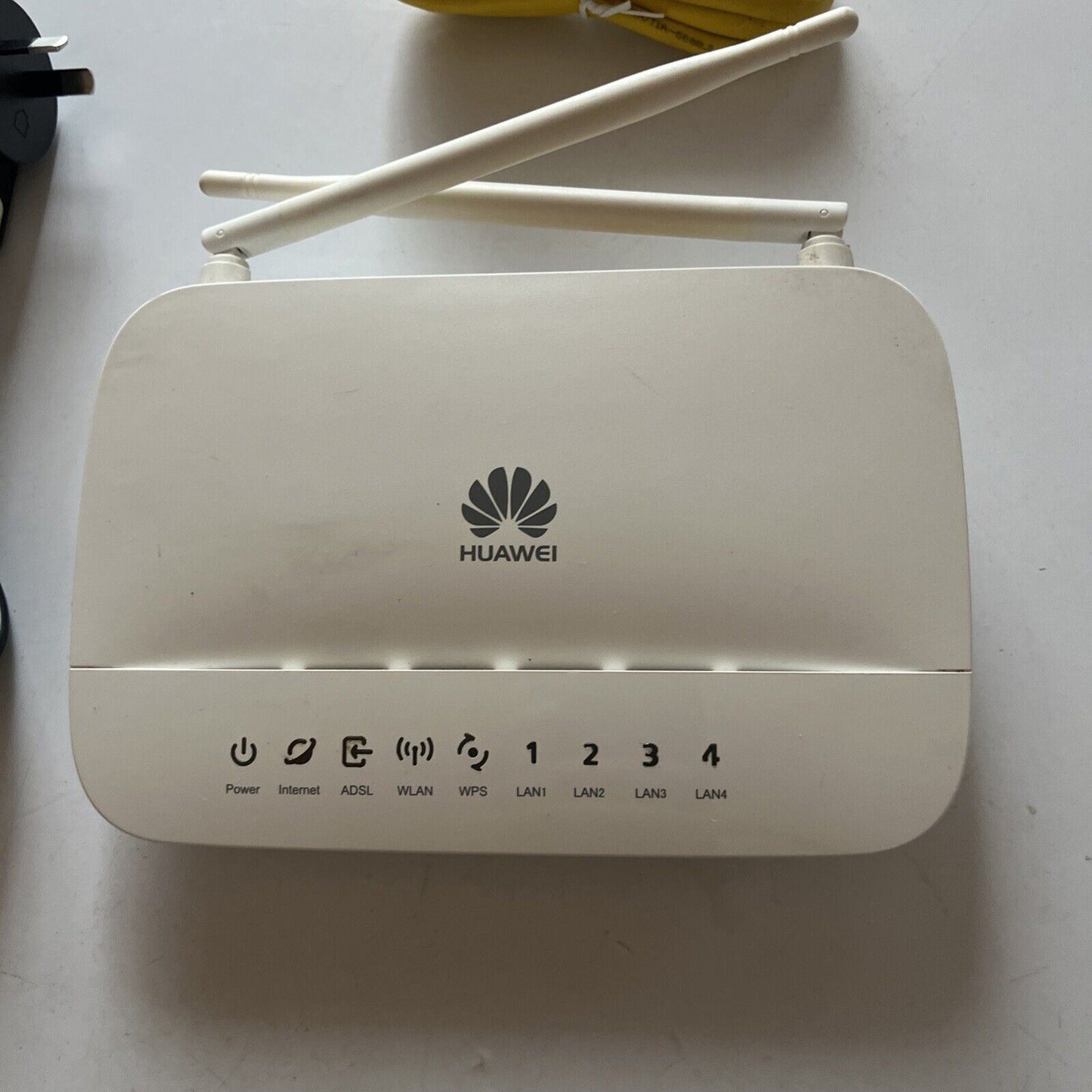 Huawei Home Gateway HG532d ADSL Modem Router NBN Compatible