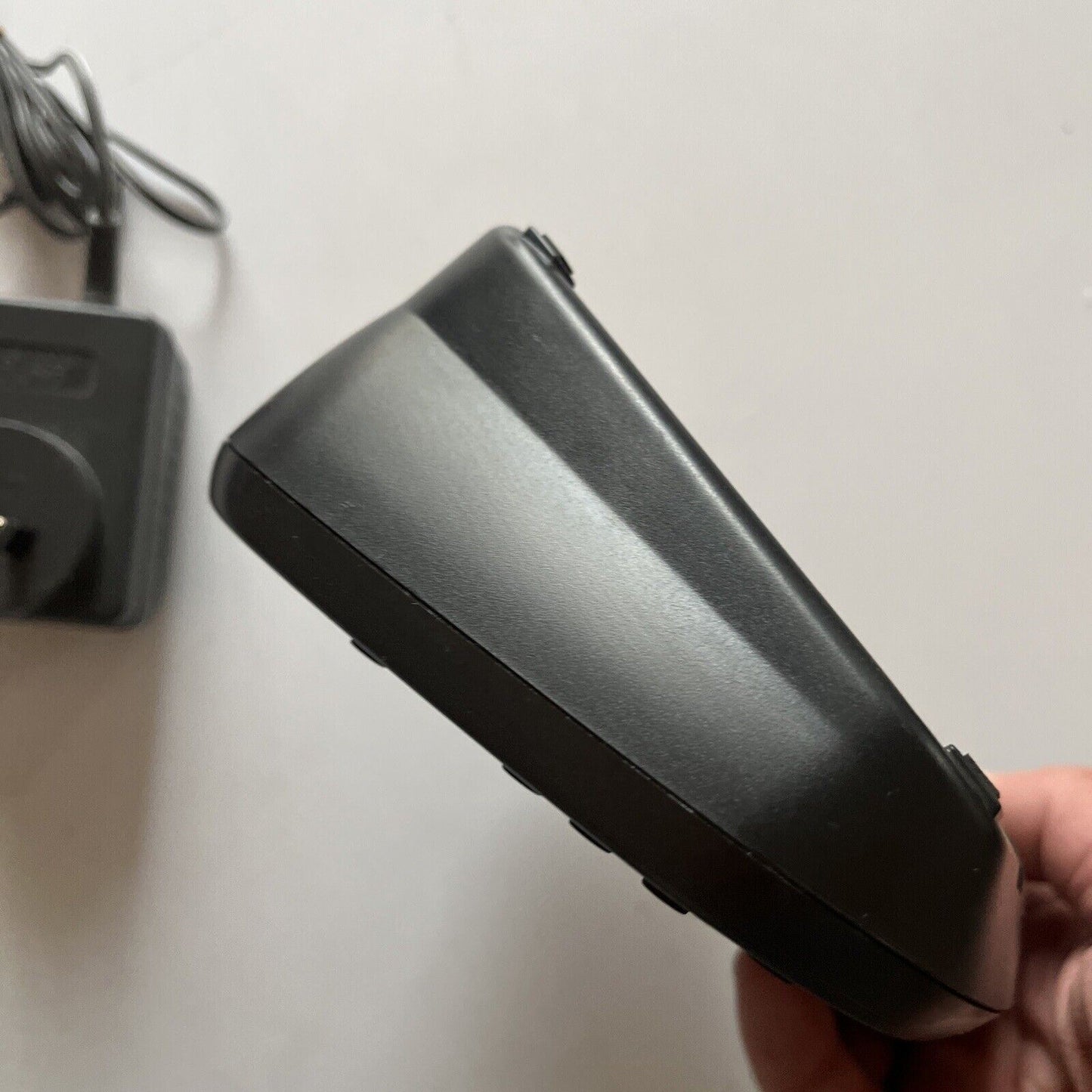 Panasonic Charging Base & Answering Machine KC-TG7341AL *No handset*