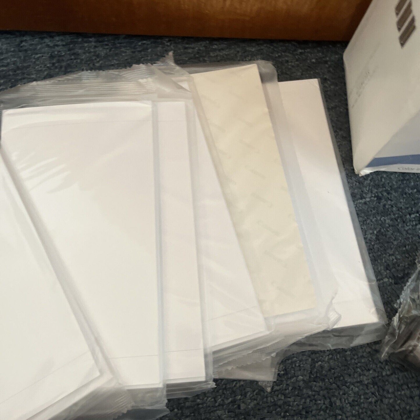 Canon KP108IN Colour Ink Paper Set Post Card size (148x100mm) 108 Sheets