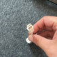 Genuine Apple Mini DisplayPort to VGA Adapter - A1307 MB572Z/B