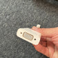 Genuine Apple Mini DisplayPort to VGA Adapter - A1307 MB572Z/B
