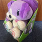 LeapFrog My Pal Violet Educational Plush Toy - Multicoloured