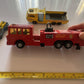 26x Vintage Matchbox Toys from 1970's, 60's, 80's Diecast Vehicles