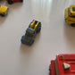 26x Vintage Matchbox Toys from 1970's, 60's, 80's Diecast Vehicles