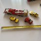 26x Vintage Matchbox Toys from 1970's, 60's, 80's Diecast Vehicles
