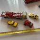 26x Vintage Matchbox Toys from 1970's, 60's, 80's Diecast Vehicles