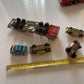 26x Vintage Matchbox Toys from 1970's, 60's, 80's Diecast Vehicles