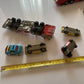 26x Vintage Matchbox Toys from 1970's, 60's, 80's Diecast Vehicles
