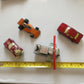 26x Vintage Matchbox Toys from 1970's, 60's, 80's Diecast Vehicles