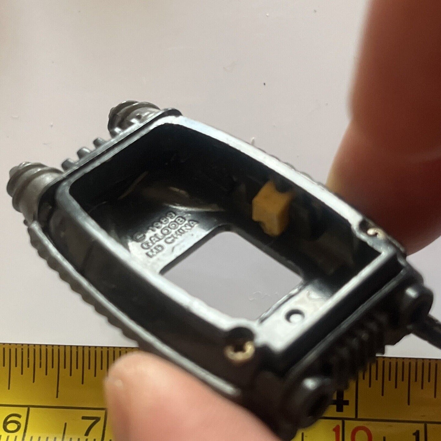 26x Micro Machines Galoob Diecast Vehicles with Storage Box 1987