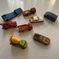 8x Corgi Juniors Diecast Vehicles