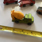 8x Corgi Juniors Diecast Vehicles