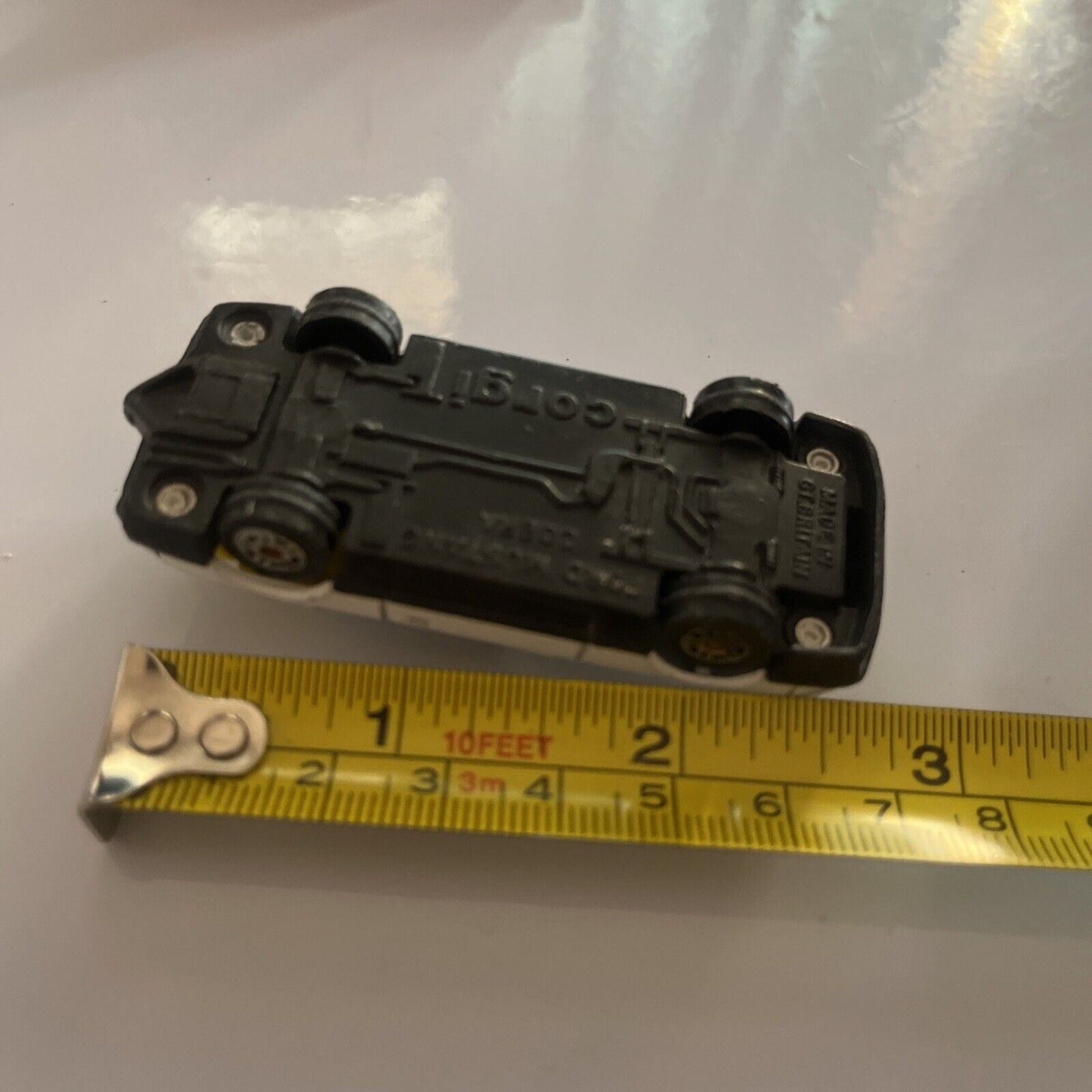 8x Corgi Juniors Diecast Vehicles