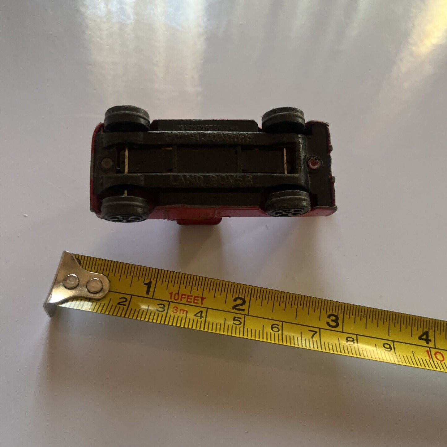 8x Corgi Juniors Diecast Vehicles