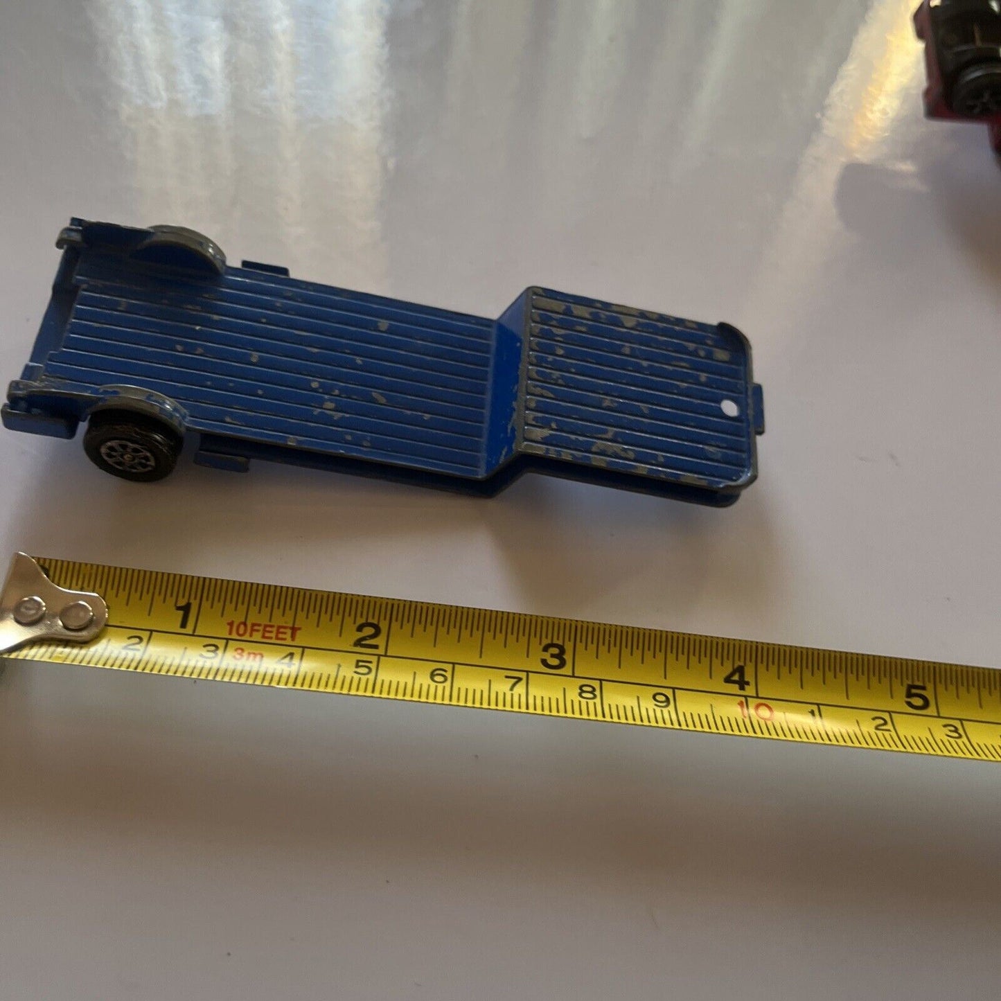 8x Corgi Juniors Diecast Vehicles