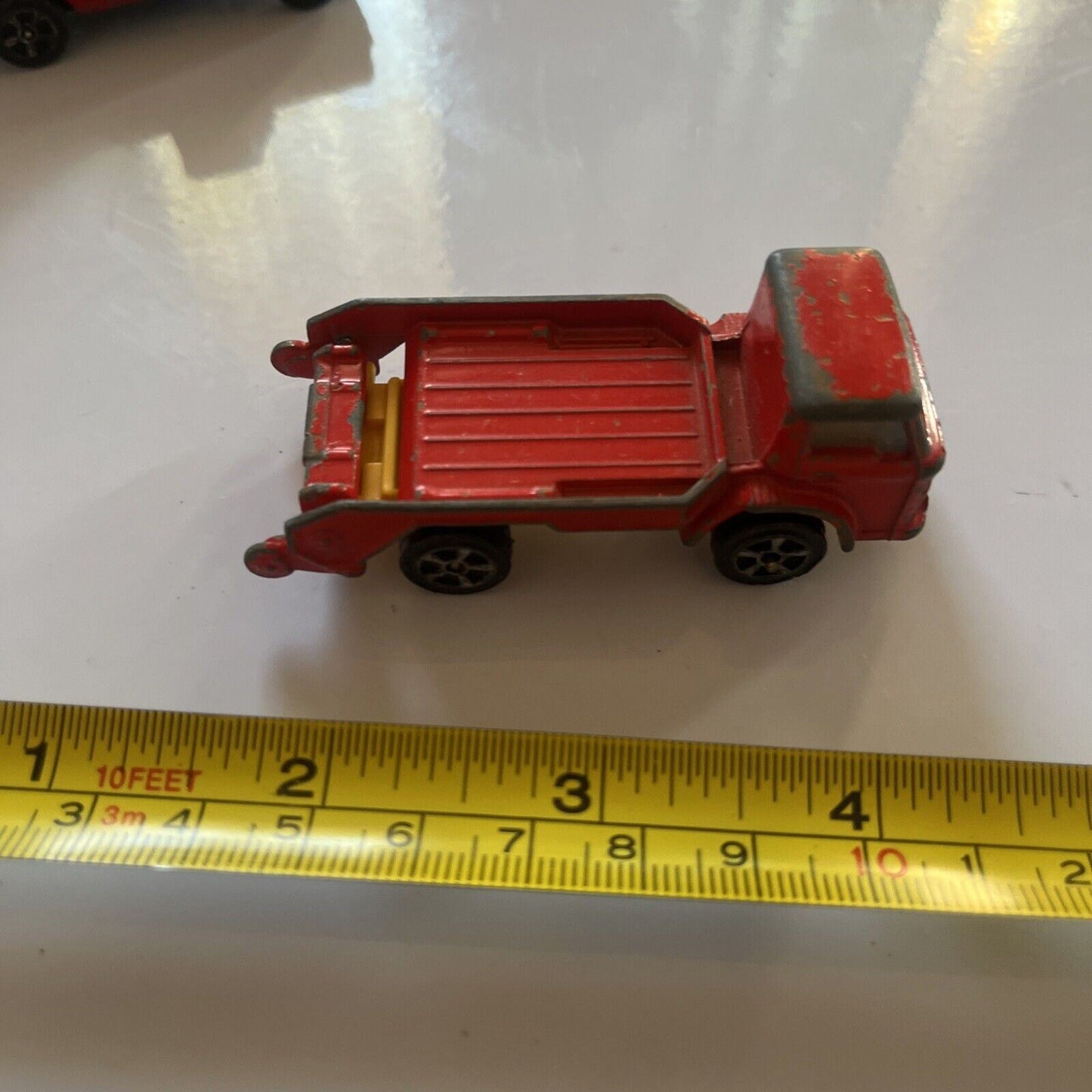 8x Corgi Juniors Diecast Vehicles