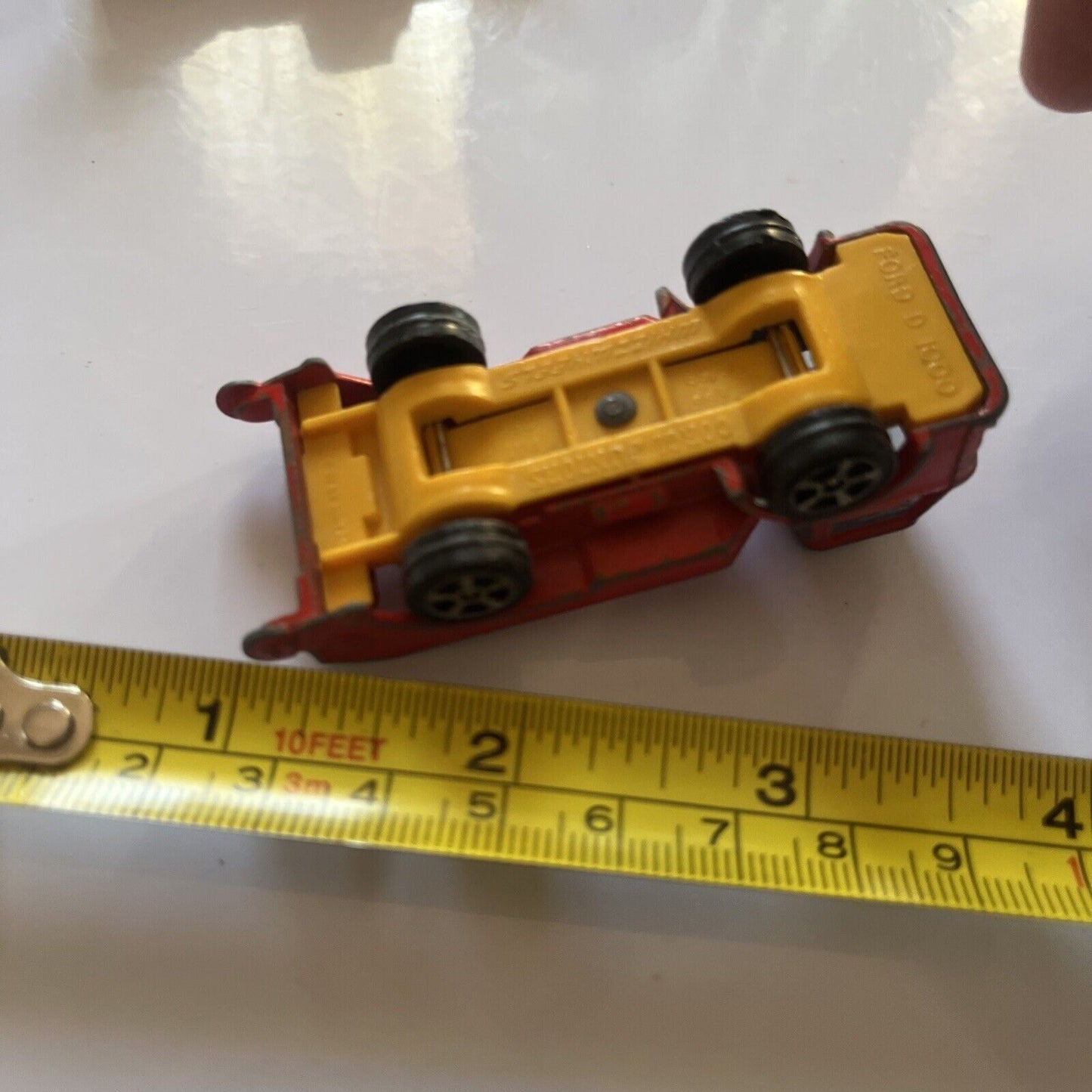 8x Corgi Juniors Diecast Vehicles