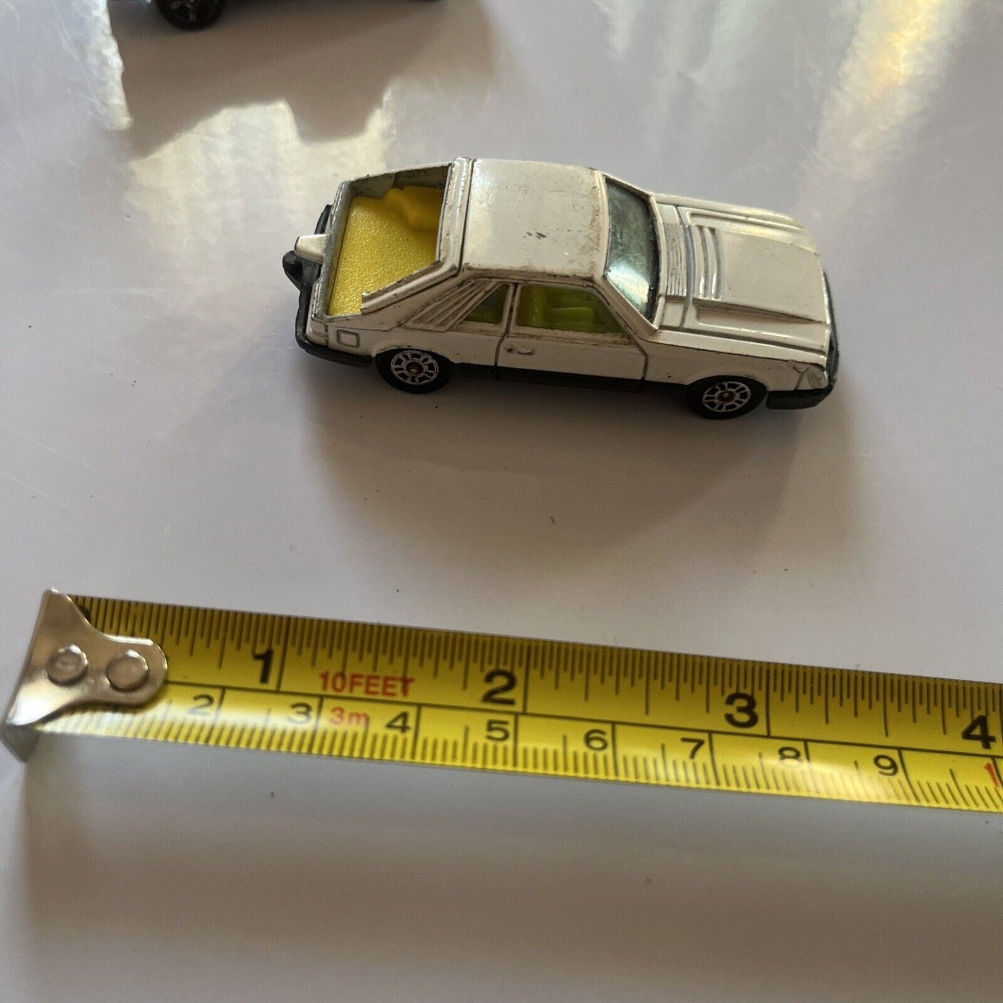 8x Corgi Juniors Diecast Vehicles