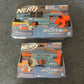 *New* Nerf Elite 2.0 Commander RD-6 & Volt SD-1