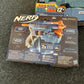 *New* Nerf Elite 2.0 Commander RD-6 & Volt SD-1