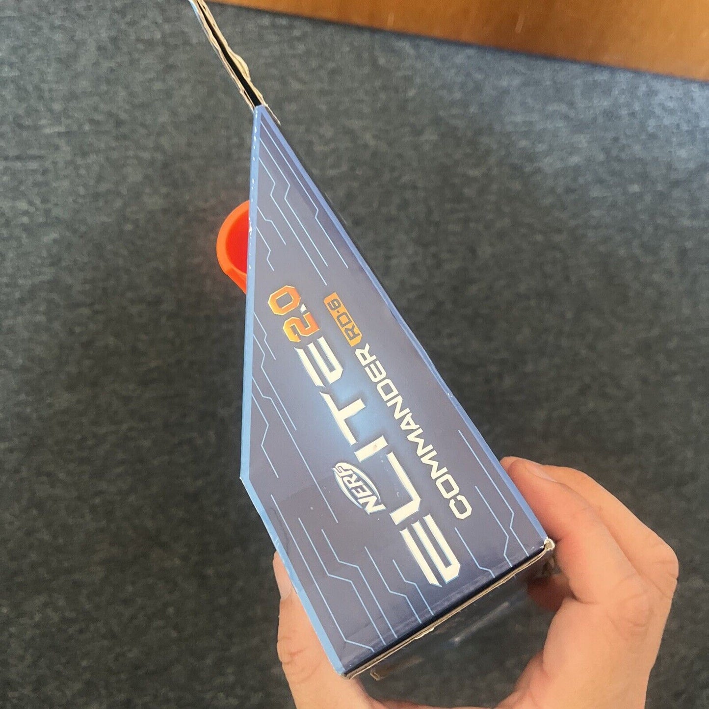 *New* Nerf Elite 2.0 Commander RD-6 & Volt SD-1