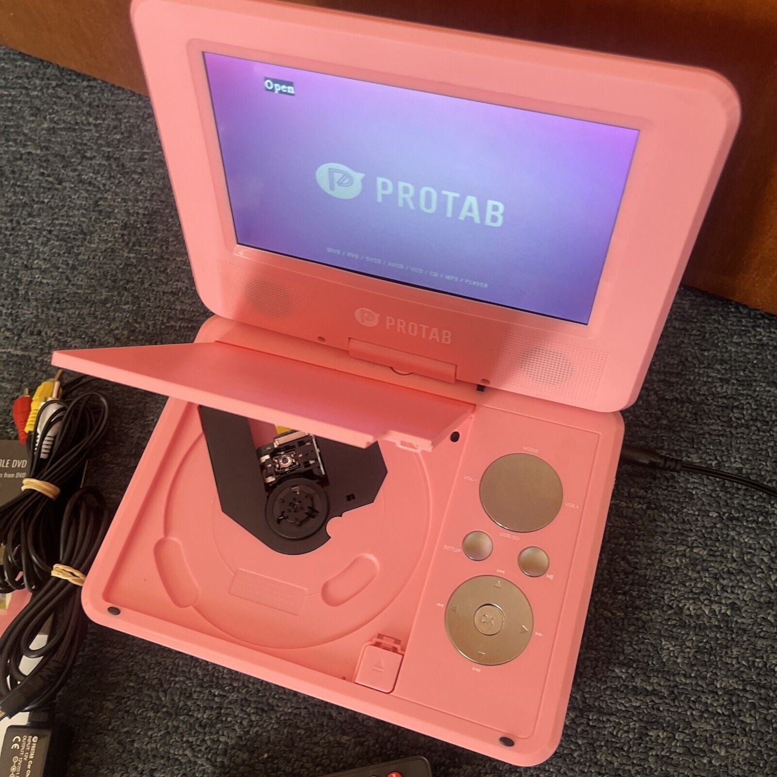 Protab 7
