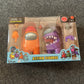 *New* AMONG US Action Figures 2 Pack Approx 12cm