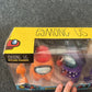 *New* AMONG US Action Figures 2 Pack Approx 12cm