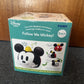 *New* Disney Baby Follow Me Mickey Mouse - Encourage Toddlers to Crawl