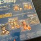 *New Sealed* Winnie The Pooh Disney Photomosaics Puzzle Jigsaw 1000pcs