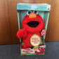Tickle Me Elmo The Original Sesame Street 15" 2009 Fisher Price