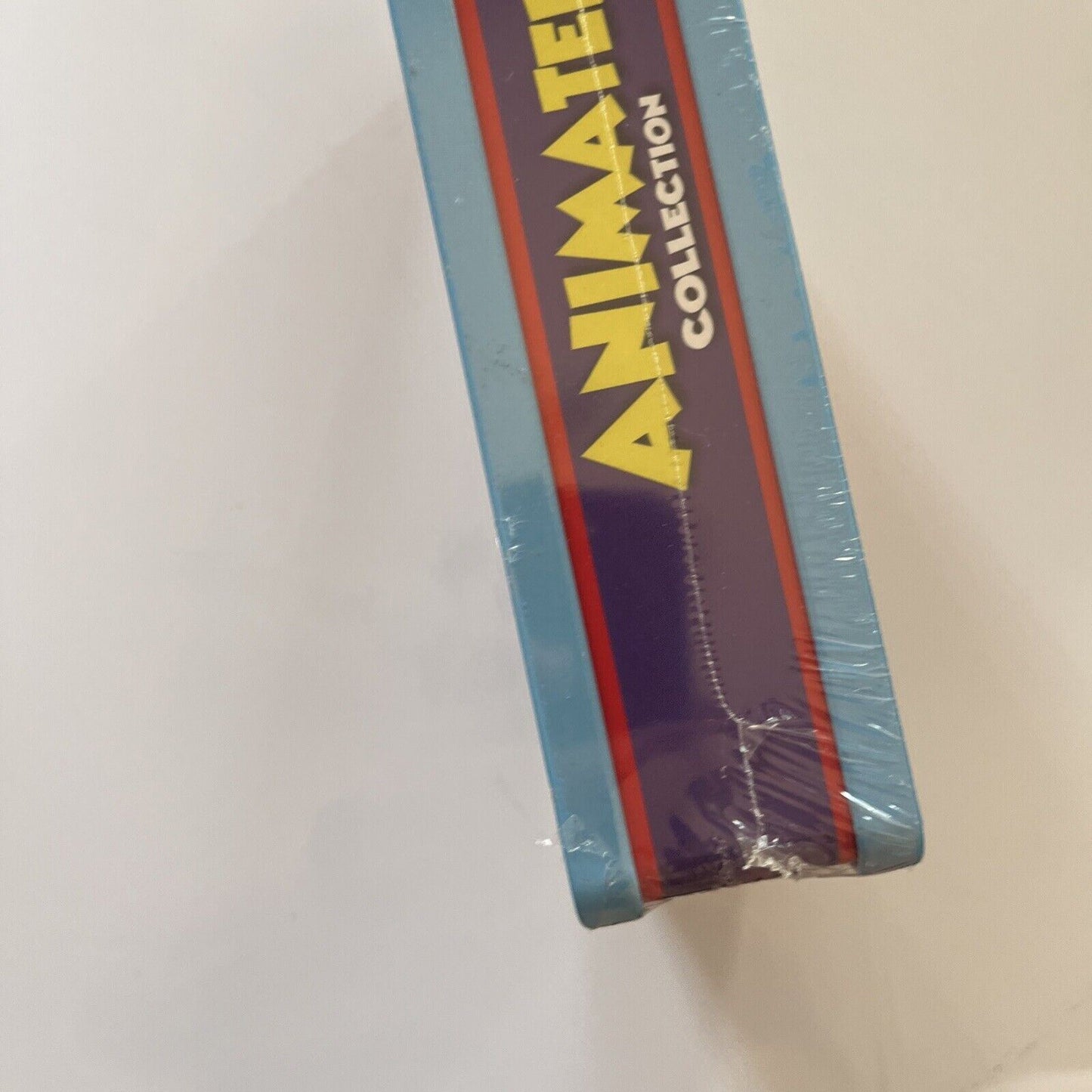 Animated Kids Collection Tin - Contains 6 movies - New & Sealed DVD Region 4