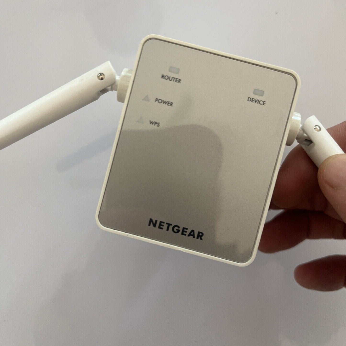Netgear AC750 Wifi Range Extender EX3700