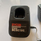 Ryobi Charging Stand BCSC12C with AC Adaptor