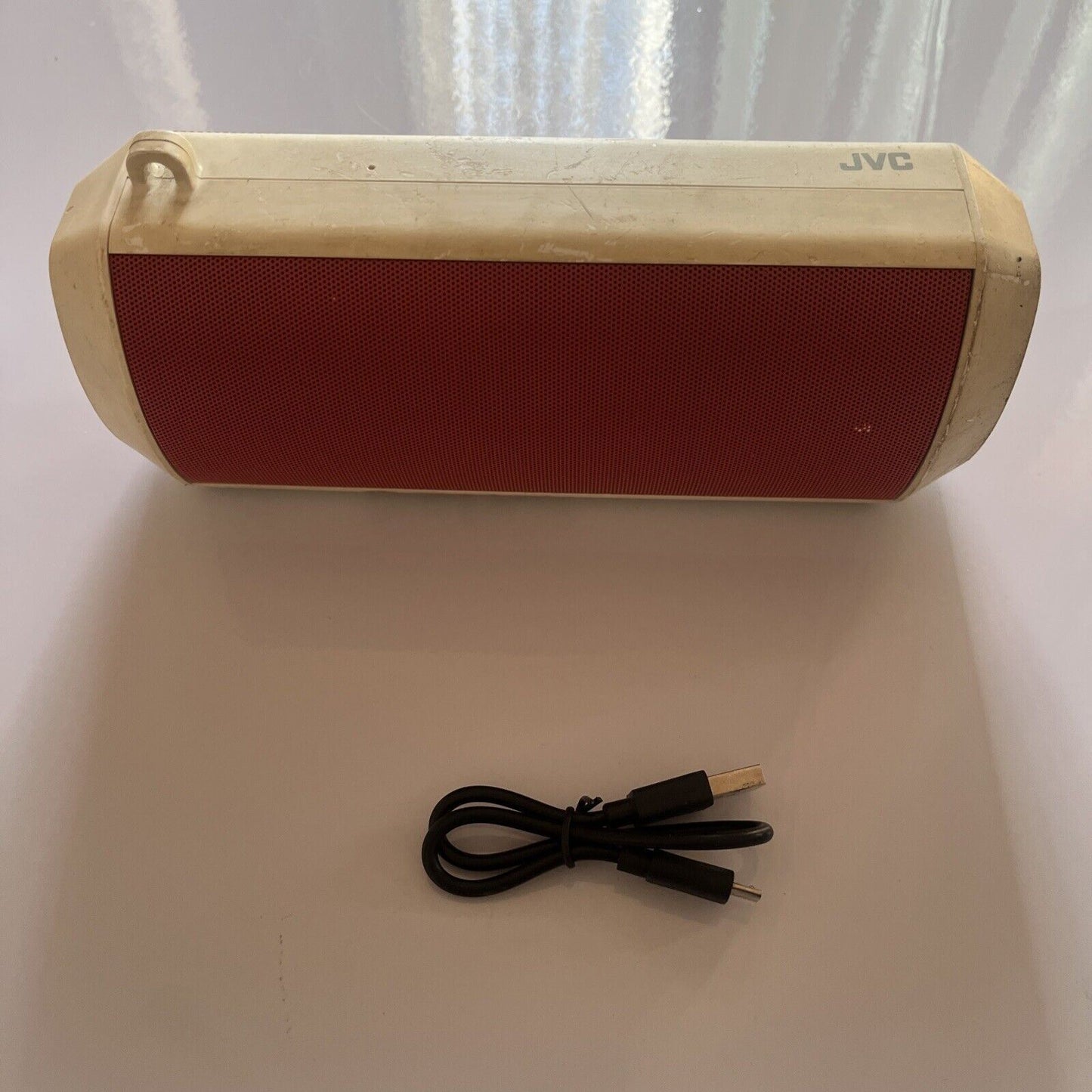 JVC Portable Bluetooth Speaker XS-XN30AR