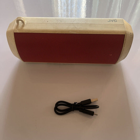 JVC Portable Bluetooth Speaker XS-XN30AR