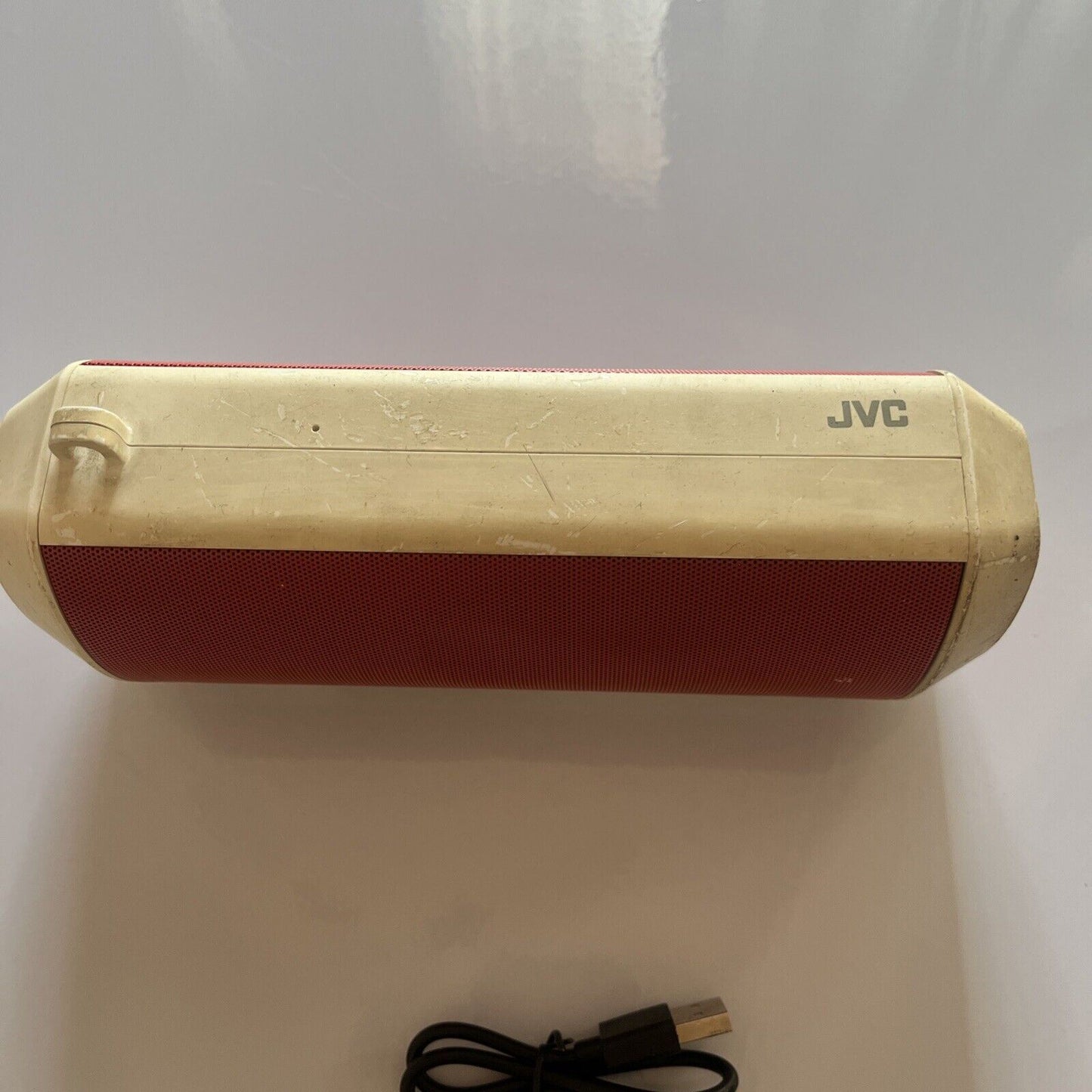 JVC Portable Bluetooth Speaker XS-XN30AR