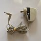 Genuine Philips Avent AC Adapter for Isis IQ Uno AD6172F